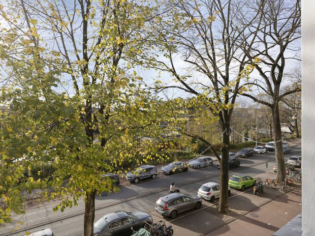 Oostenburgergracht 29-2, Amsterdam