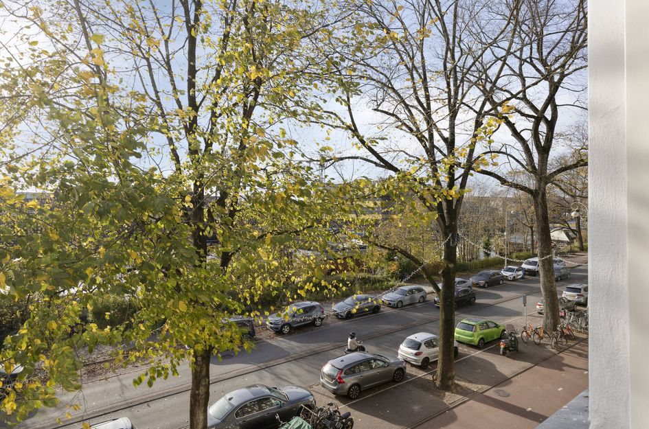 Oostenburgergracht 29-2