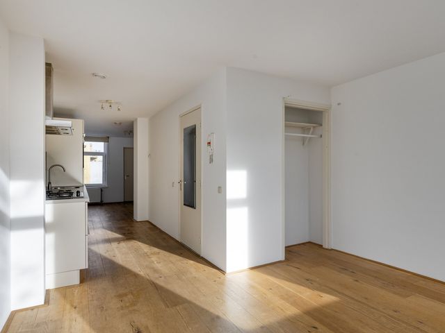 Oostenburgergracht 29-2, Amsterdam