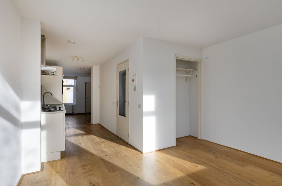 Oostenburgergracht 29-2