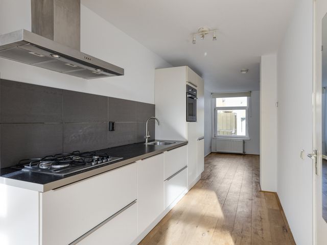 Oostenburgergracht 29-2, Amsterdam