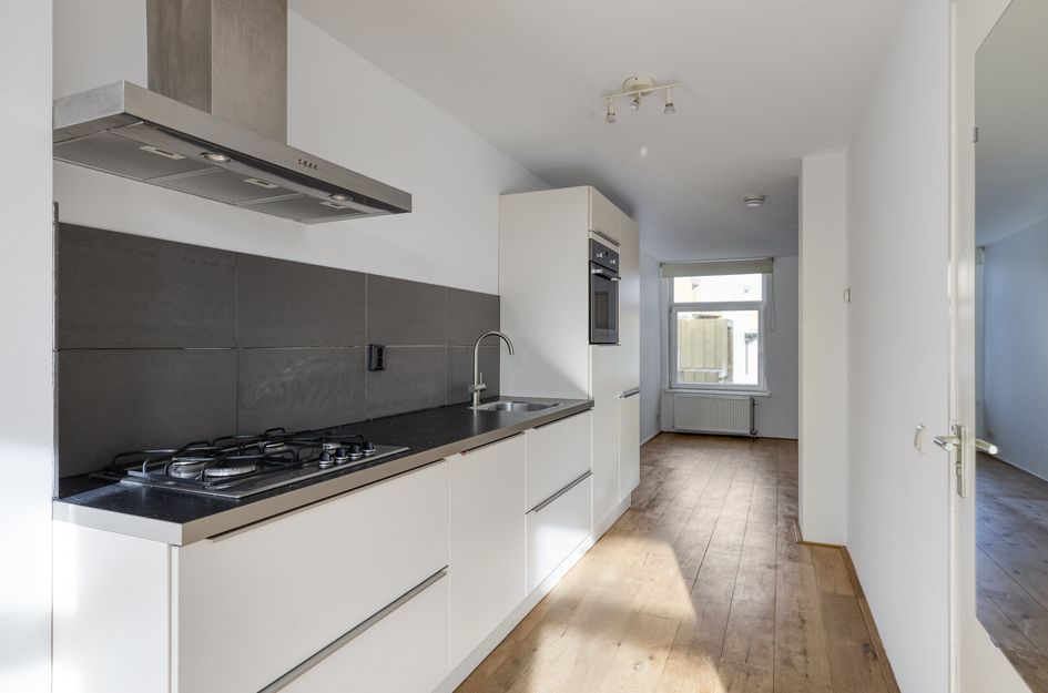 Oostenburgergracht 29-2