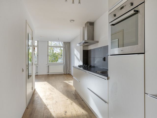 Oostenburgergracht 29-2, Amsterdam