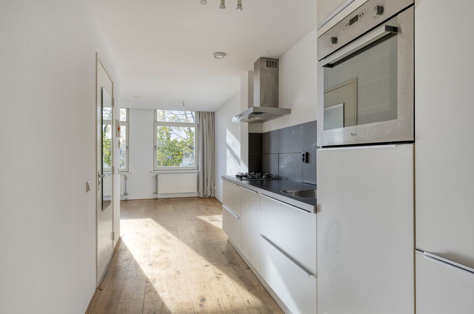 Oostenburgergracht 29-2