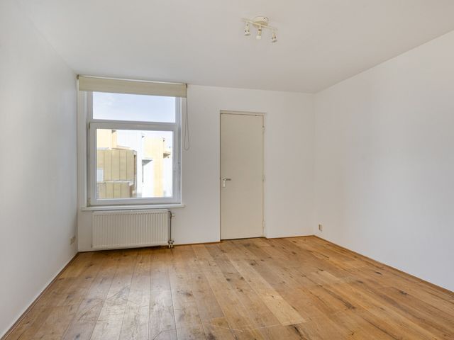 Oostenburgergracht 29-2, Amsterdam