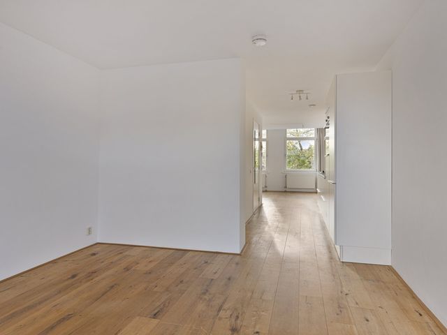 Oostenburgergracht 29-2, Amsterdam