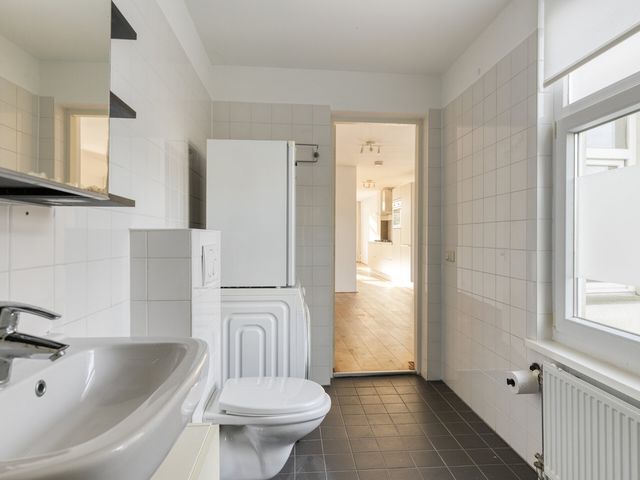 Oostenburgergracht 29-2, Amsterdam