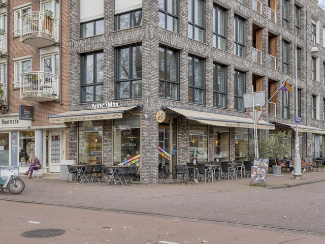 Oostenburgergracht 29-2, Amsterdam