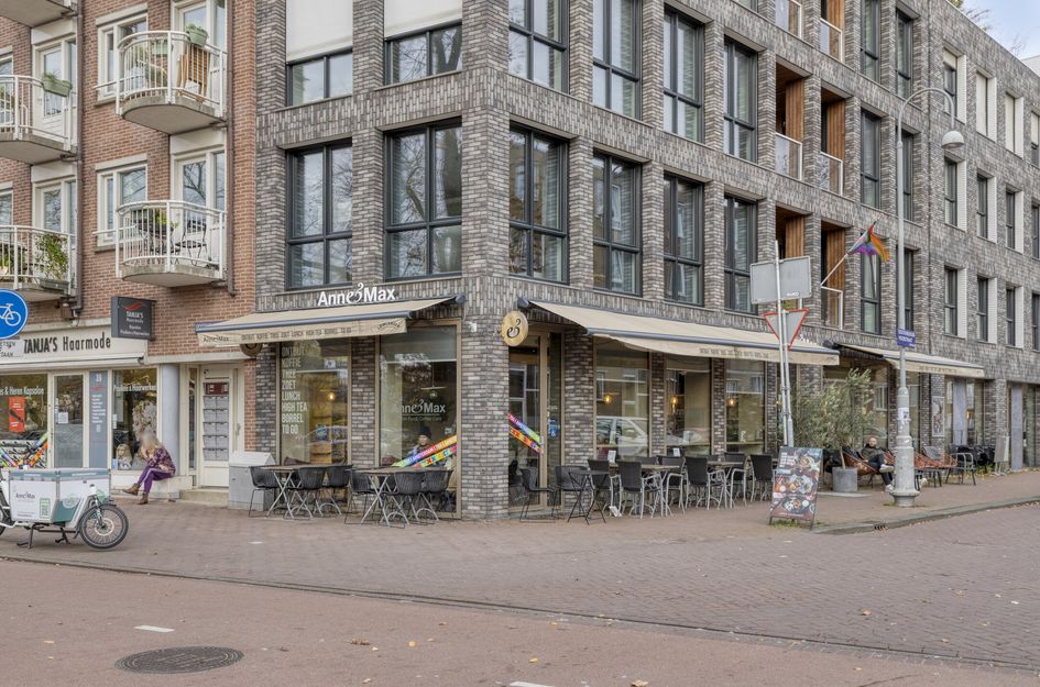 Oostenburgergracht 29-2