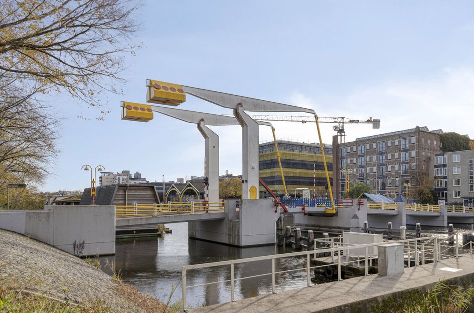 Oostenburgergracht 29-2