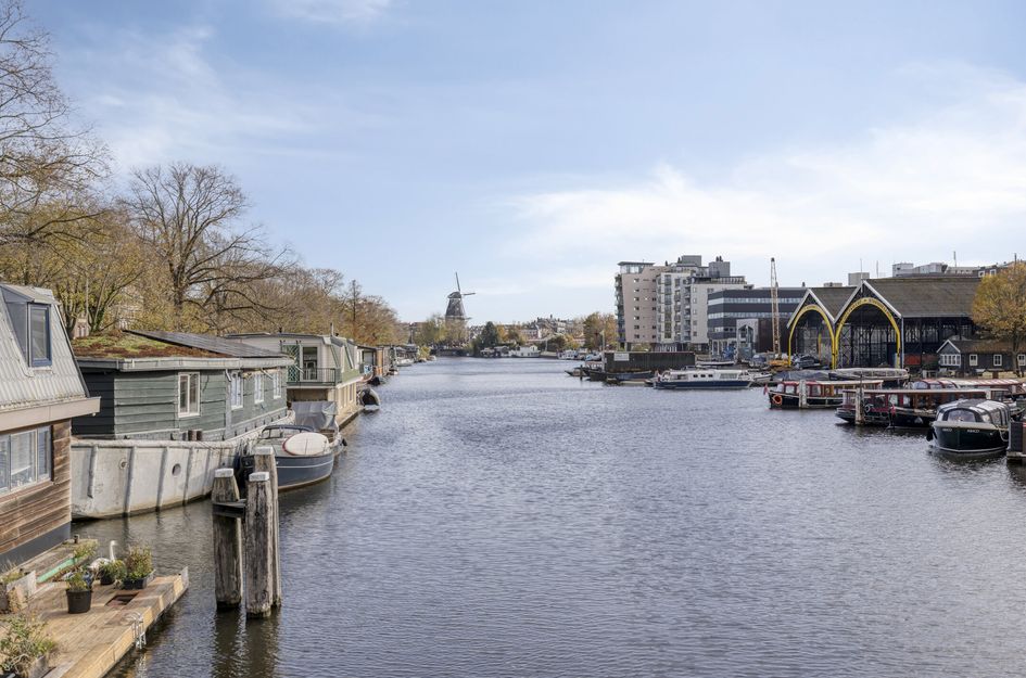 Oostenburgergracht 29-2