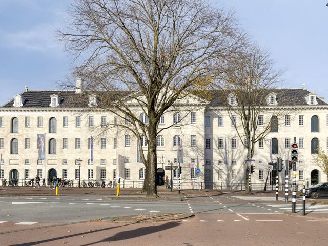 Oostenburgergracht 29-2, Amsterdam