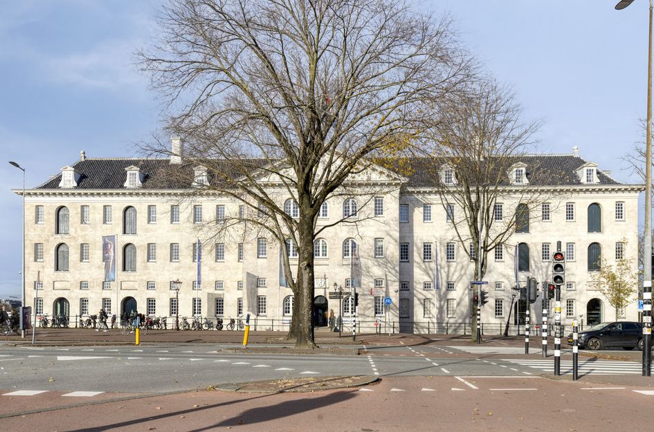 Oostenburgergracht 29-2