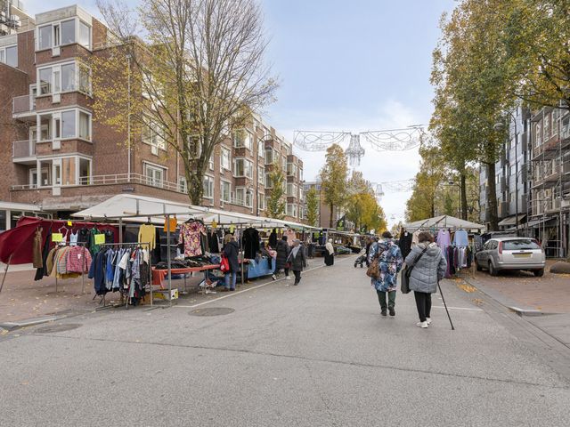 Oostenburgergracht 29-2, Amsterdam
