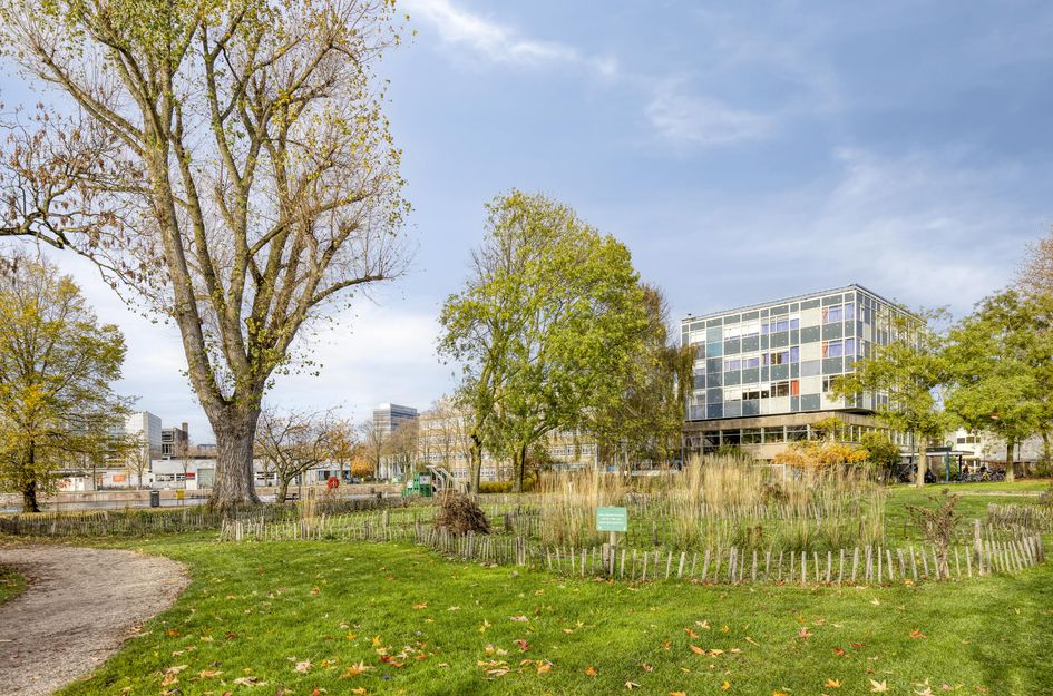 Oostenburgergracht 29-2