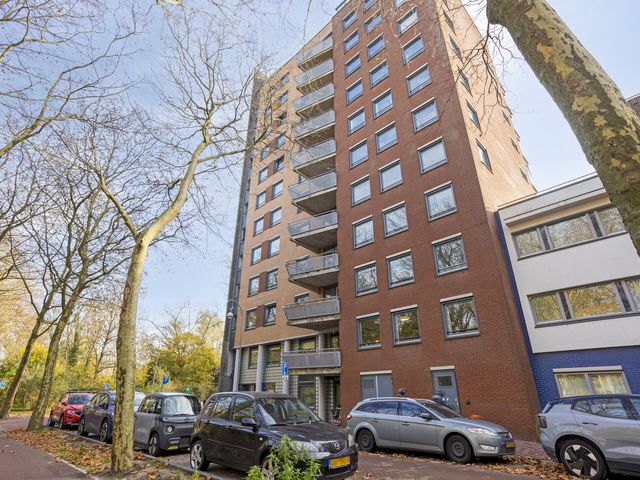 Insulindeweg 902, Amsterdam