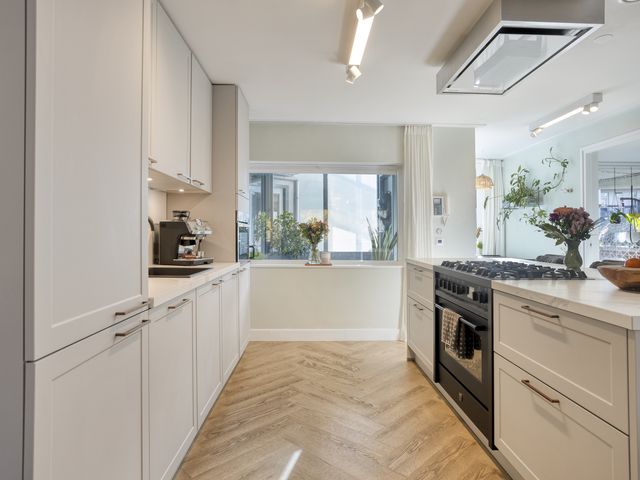 Insulindeweg 902, Amsterdam