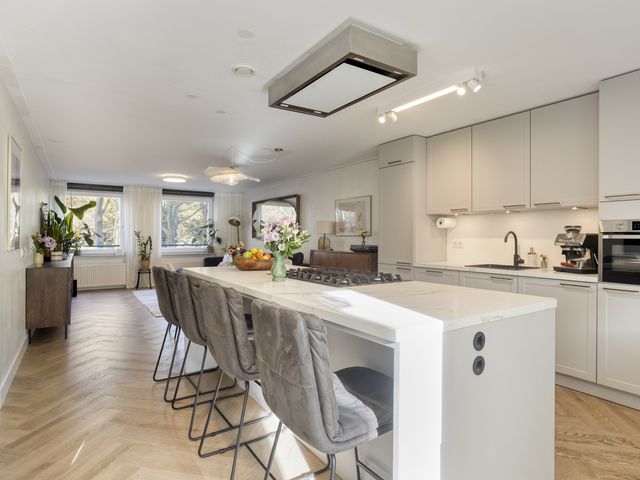 Insulindeweg 902, Amsterdam