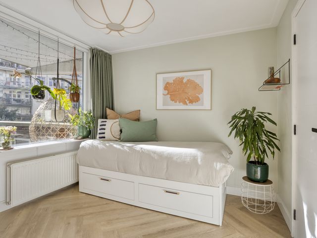 Insulindeweg 902, Amsterdam