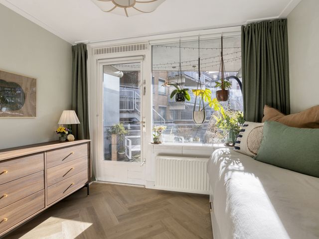 Insulindeweg 902, Amsterdam