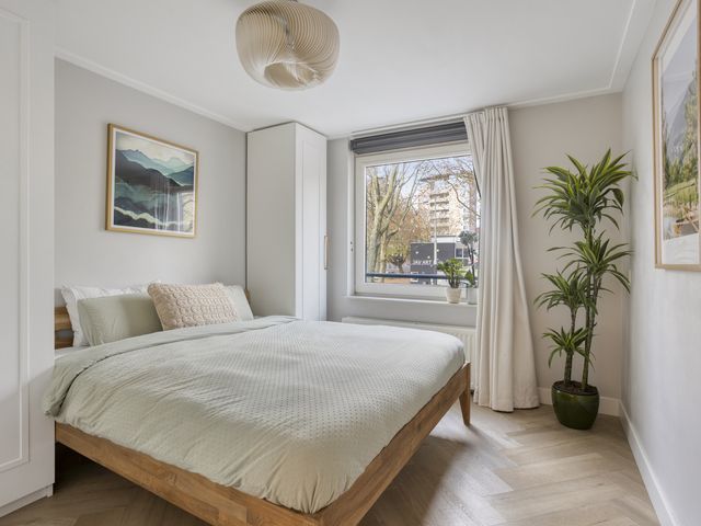 Insulindeweg 902, Amsterdam