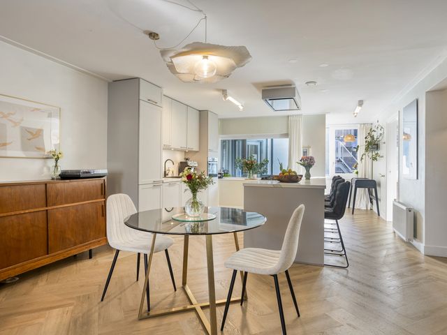 Insulindeweg 902, Amsterdam