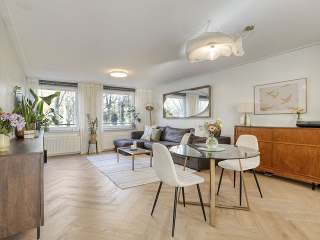 Insulindeweg 902, Amsterdam