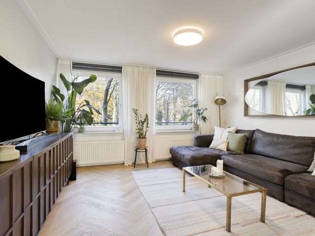 Insulindeweg 902, Amsterdam