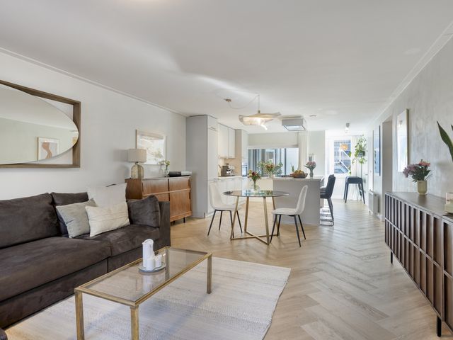 Insulindeweg 902, Amsterdam