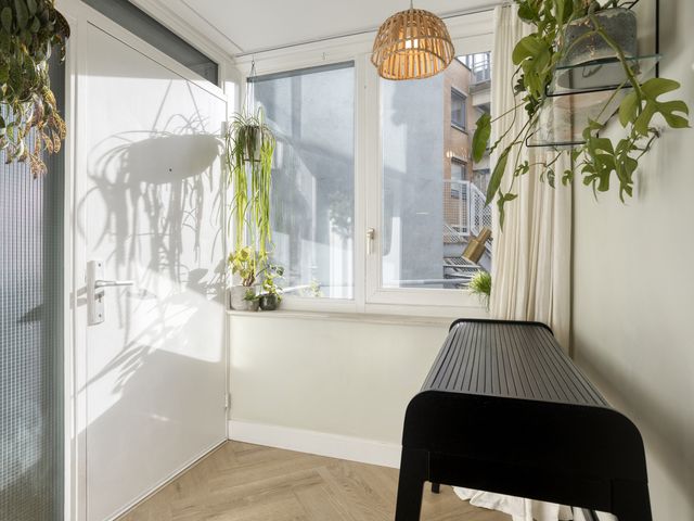 Insulindeweg 902, Amsterdam