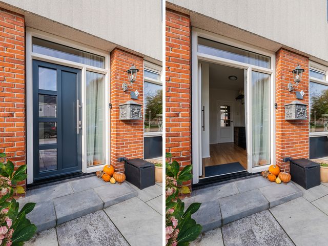 Cohenstraat 3, Wildervank