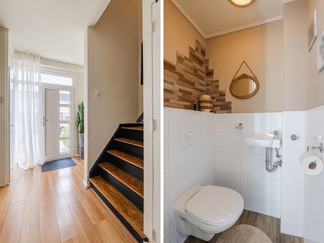 Cohenstraat 3, Wildervank