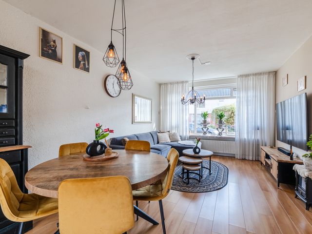 Cohenstraat 3, Wildervank