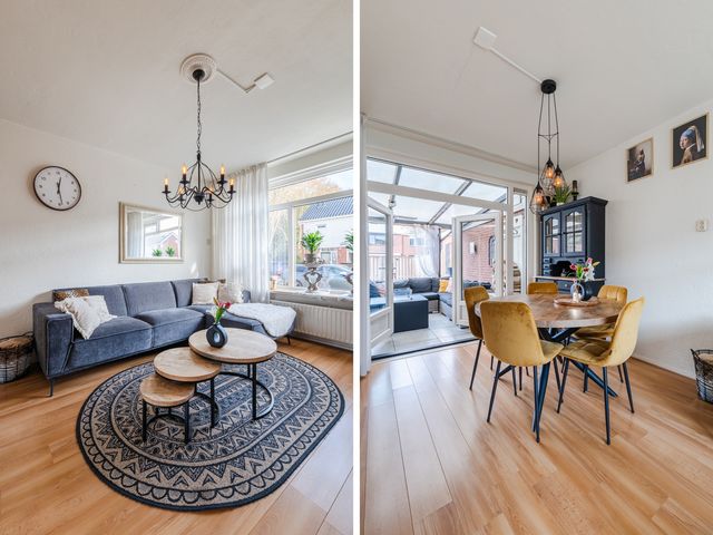 Cohenstraat 3, Wildervank