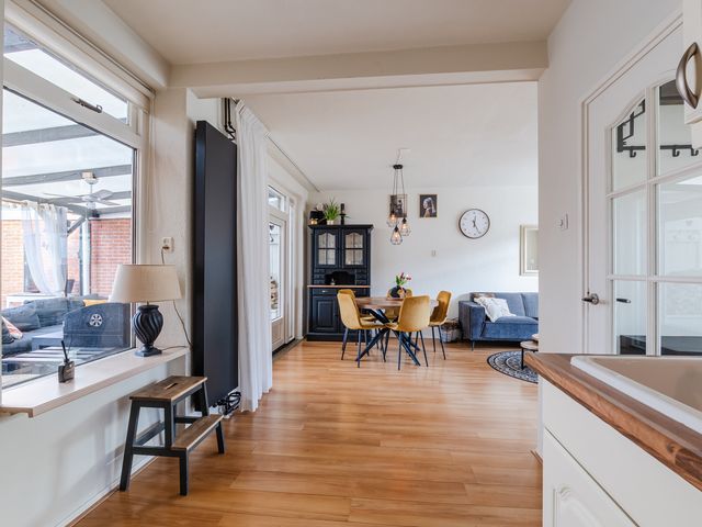 Cohenstraat 3, Wildervank