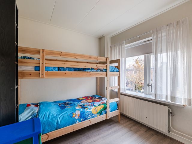 Cohenstraat 3, Wildervank