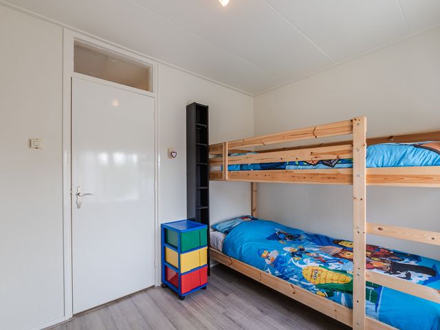 Cohenstraat 3, Wildervank