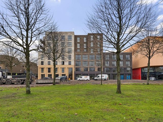 Agoraweg 145, Lelystad