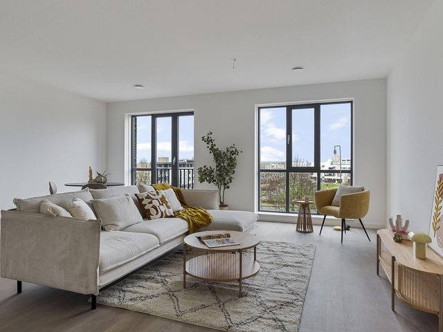 Agoraweg 145, Lelystad