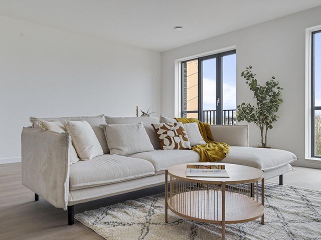 Agoraweg 145, Lelystad