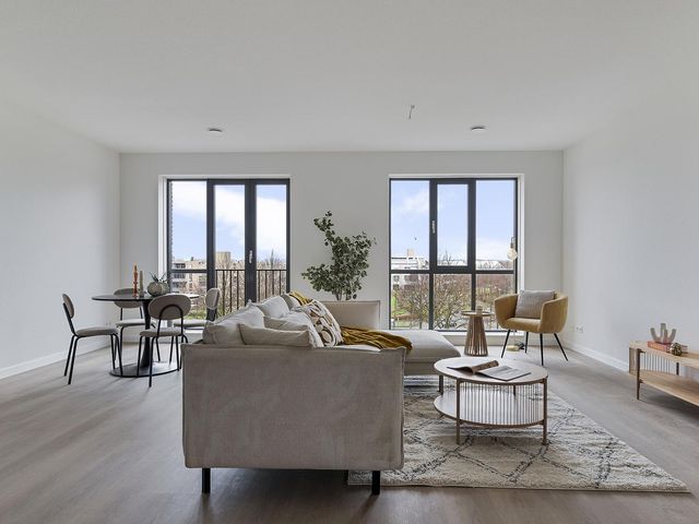 Agoraweg 145, Lelystad