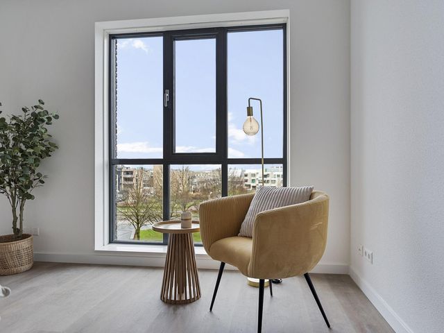 Agoraweg 145, Lelystad