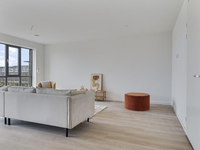 Agoraweg 145, Lelystad