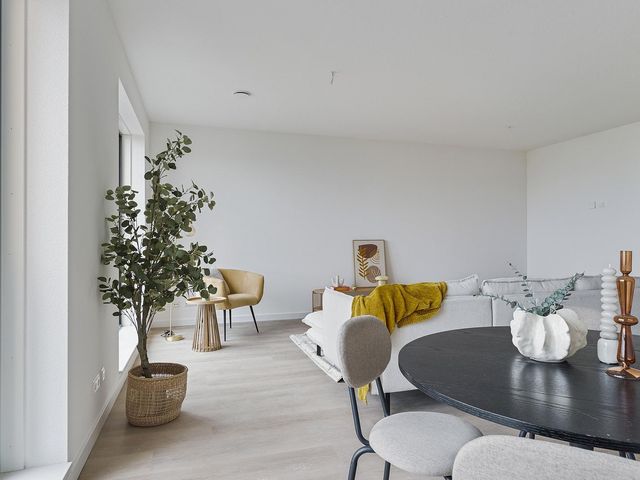 Agoraweg 145, Lelystad