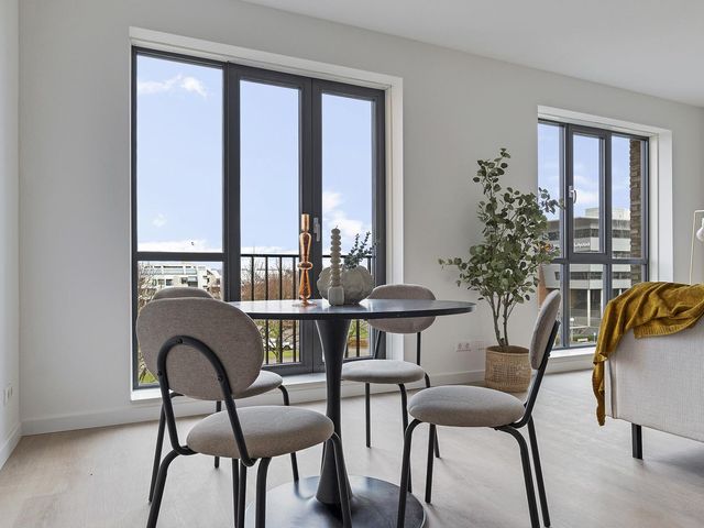 Agoraweg 145, Lelystad