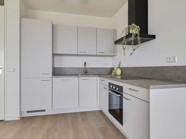 Agoraweg 145, Lelystad