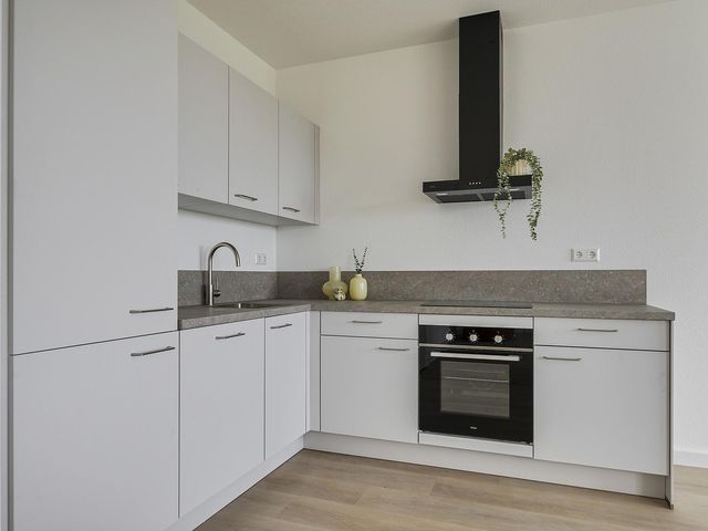 Agoraweg 145, Lelystad