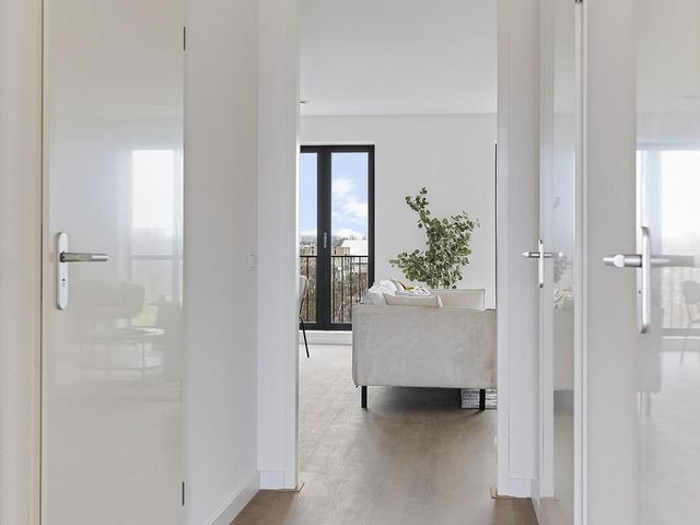 Agoraweg 145, Lelystad