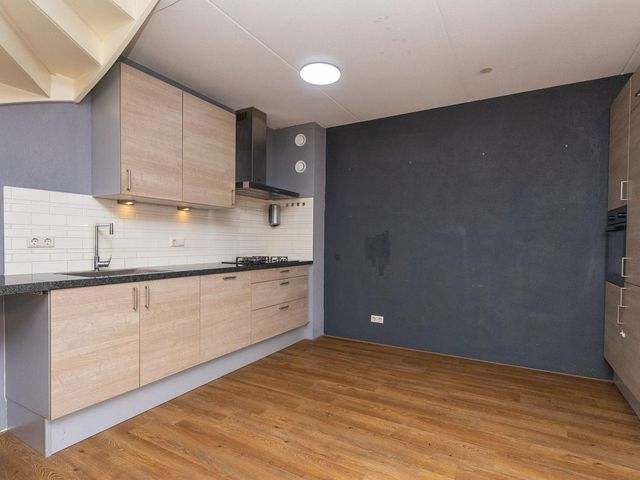 De Blauwe Lely 20, Hem