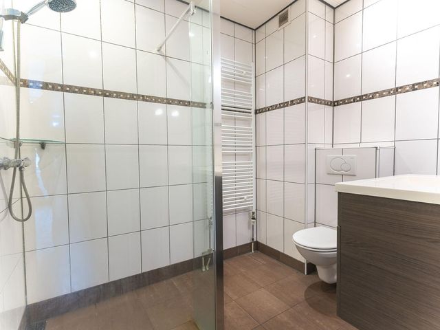 De Blauwe Lely 20, Hem